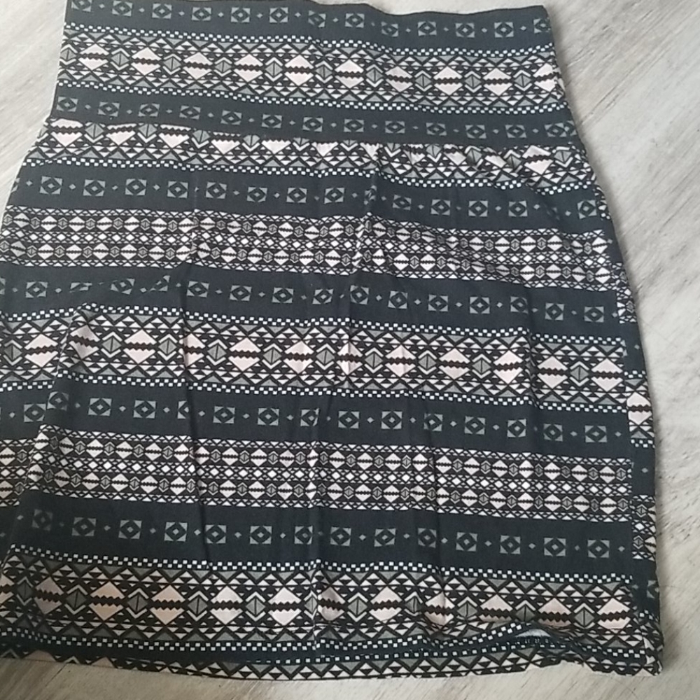 Skirt from Charlotte russe